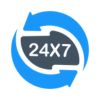Available 24x7